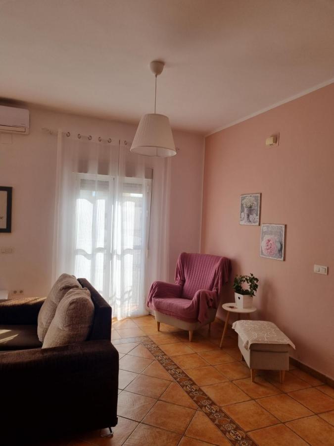 Mar Apartment Isla del Moral Exterior photo