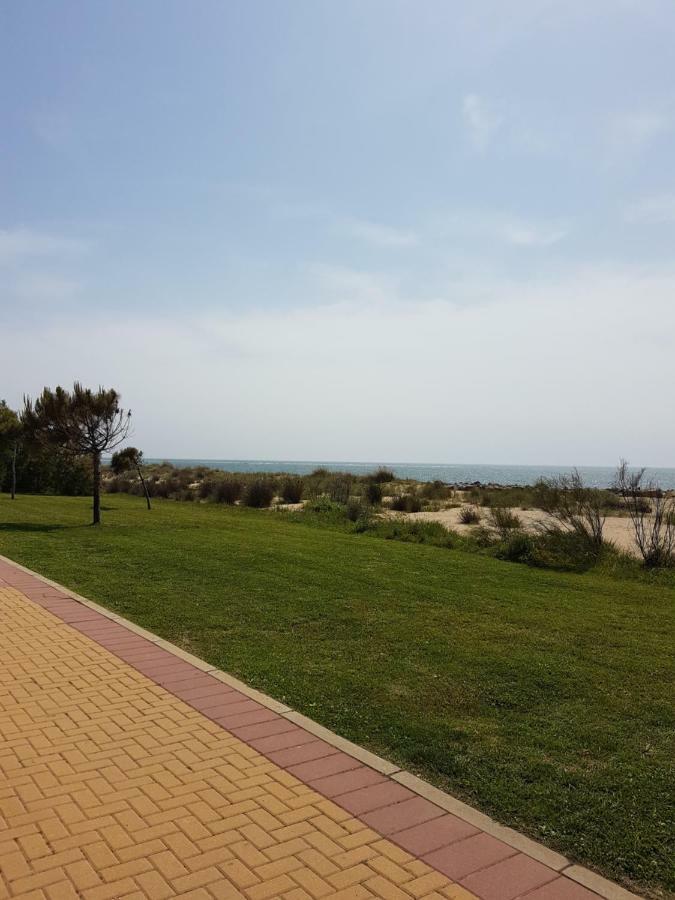 Mar Apartment Isla del Moral Exterior photo