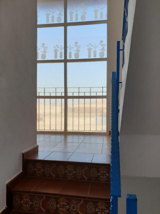 Mar Apartment Isla del Moral Exterior photo