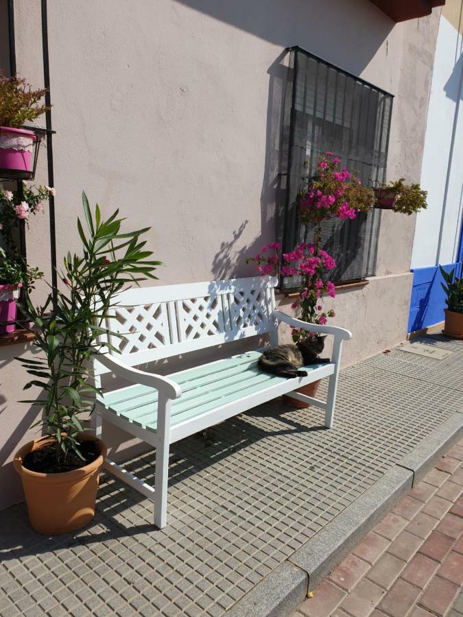 Mar Apartment Isla del Moral Exterior photo
